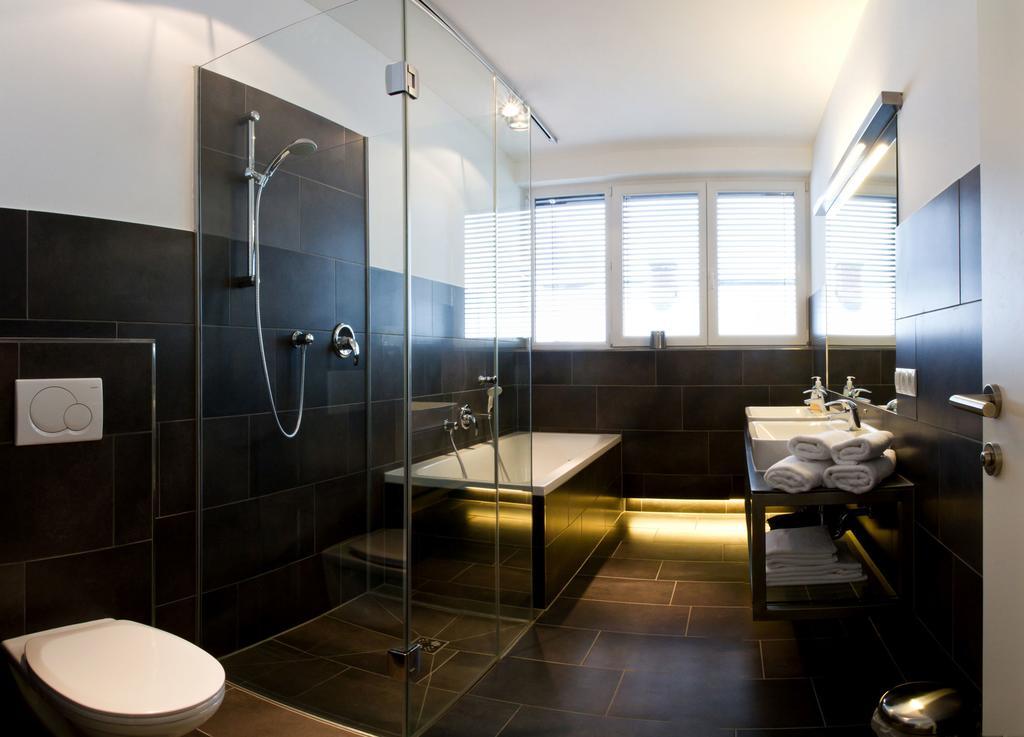 Arnsteiner Apartments Цел ам Зее Екстериор снимка