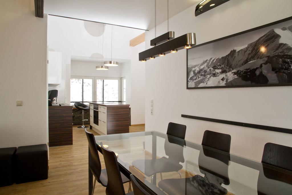 Arnsteiner Apartments Цел ам Зее Екстериор снимка