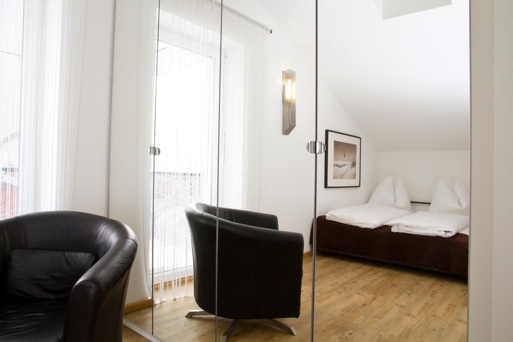 Arnsteiner Apartments Цел ам Зее Екстериор снимка