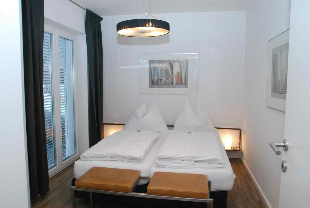 Arnsteiner Apartments Цел ам Зее Екстериор снимка