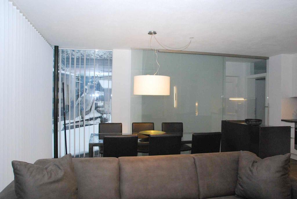 Arnsteiner Apartments Цел ам Зее Екстериор снимка