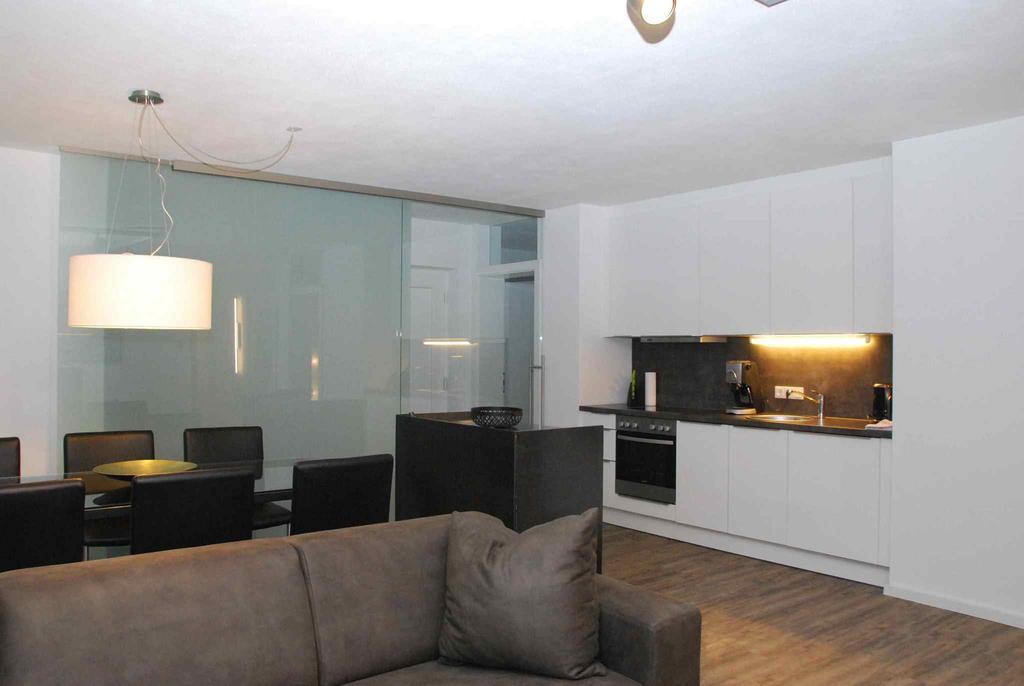 Arnsteiner Apartments Цел ам Зее Екстериор снимка