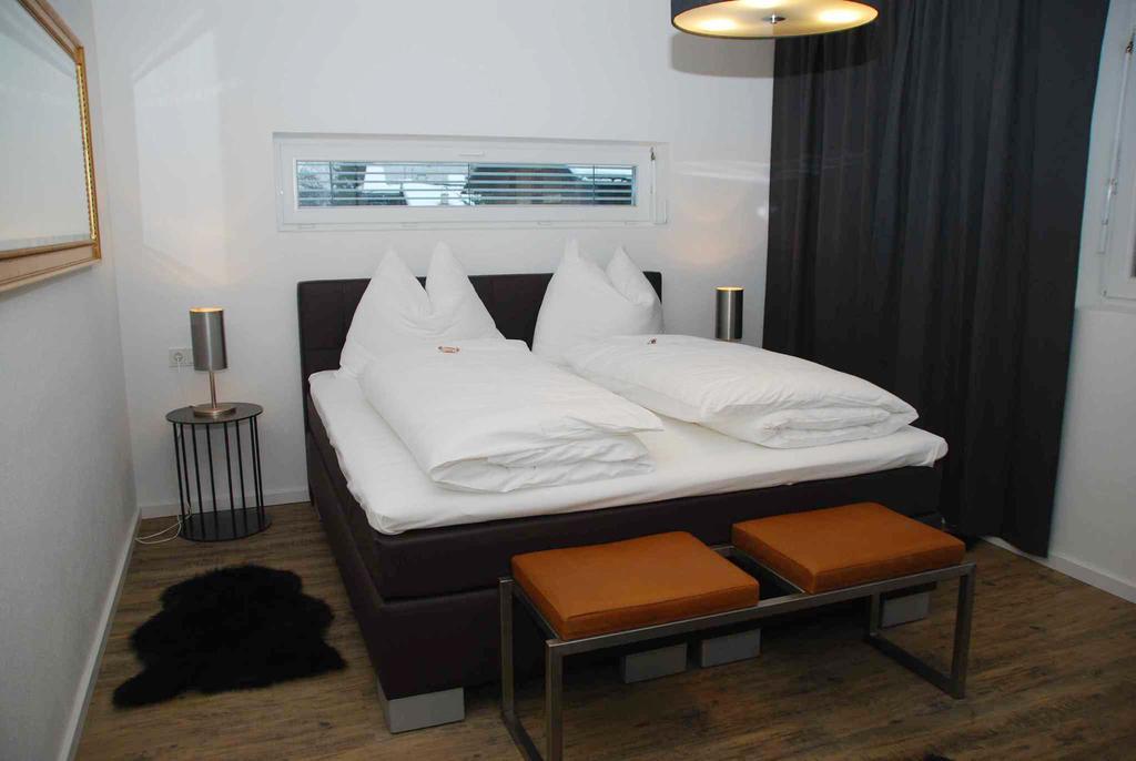 Arnsteiner Apartments Цел ам Зее Екстериор снимка