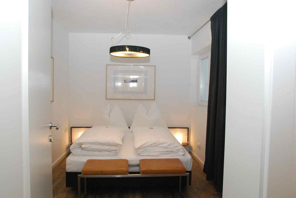 Arnsteiner Apartments Цел ам Зее Екстериор снимка