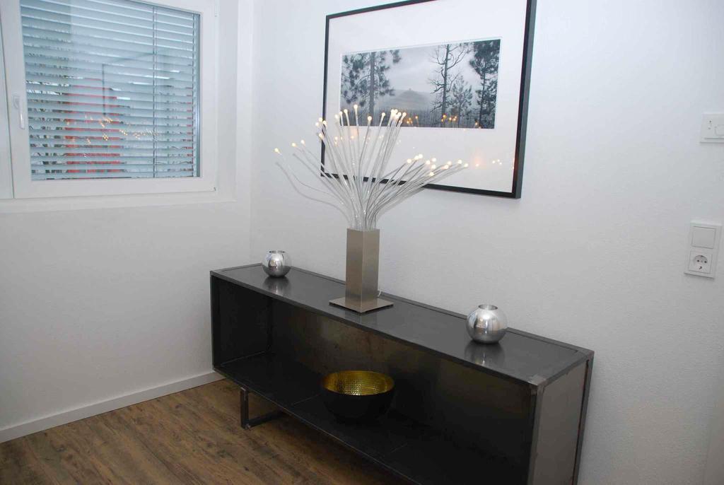 Arnsteiner Apartments Цел ам Зее Екстериор снимка