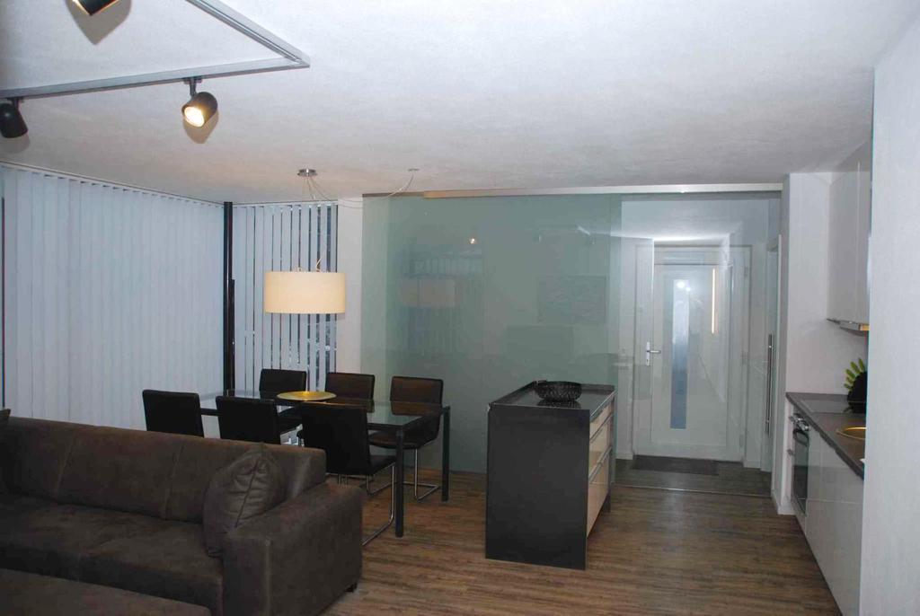 Arnsteiner Apartments Цел ам Зее Екстериор снимка